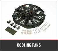 Stoney Racing Cooling Fans