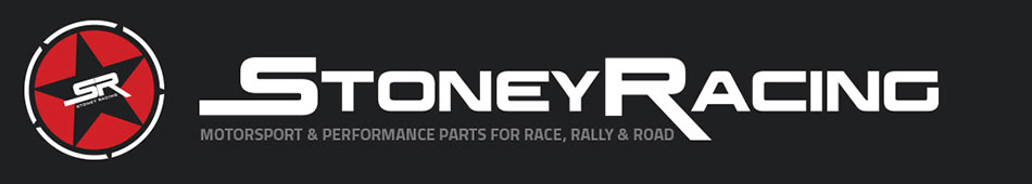 Stoney Racing Header