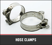 Stoney Racing Cone Air Filters