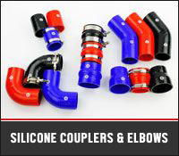Stoney Racing Universal Silicone Hoses